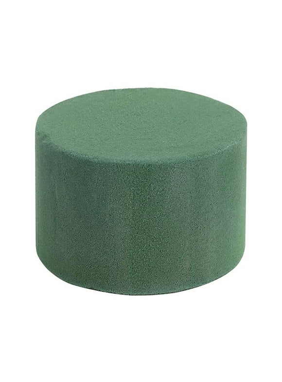 Floral Foam in Floral Arranging