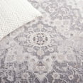 thumbnail image 6 of Safavieh Eternal Aldous Floral Area Rug, Gray/Ivory, 5'3" x 7'6", 6 of 11