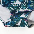 thumbnail image 5 of Fesfesfes Swimsuit for Women Women Sexy Patchwork Printed Bikini Push-Up Pad Swimwear Set Swimsuit Beachwear, 5 of 8
