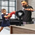 thumbnail image 1 of Vaidha Boxing Desktop Speed Ball,Boxing Table Speed Ball,Reaction Targets, 1 of 2