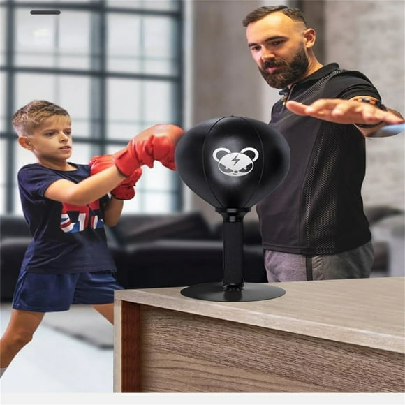 Pelota In Boxeo de Escritorio onlyliua para Interior/Exterior