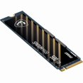 thumbnail image 3 of MSI SPATIUM M450 500 GB Solid State Drive, M.2 2280 Internal, PCI Express NVMe (PCI Express 4.0 x4), 3 of 5
