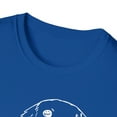 thumbnail image 3 of Golden Retriever Mom Gift, Gildan Unisex Softstyle Shirt, Graphic Tee S-3XL, 3 of 3