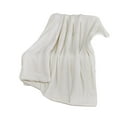 thumbnail image 1 of Mantas Cálidas para el Invierno, Manta de Lana Suave de Doble Capa de 100x150cm, Acogedor Peluche Infantil, Mantas Gruesas para el Invierno, 1 of 6