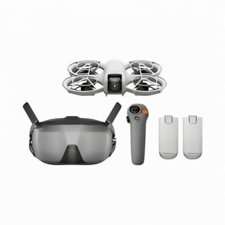 【SALE】DJI FPV コンボ ドローン 4Kカメラ DJI FPV Camera Drone Combo with V2 Goggles, Remote & CPS 1 Year