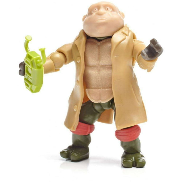 Mega Construx Teenage Mutant Ninja Turtles Classic Series