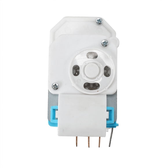 5X Defrost Timer Universal AC 200-240V TMDE802ZC1 3018100310 J for Cooler for All 220V Refrigerator Parts