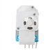 thumbnail image 2 of 5X Descongelador universal CA 200-240 V TMDE802ZC1 3018100310 J para enfriador para todas las piezas de refrigerador de 220 V, 2 of 8
