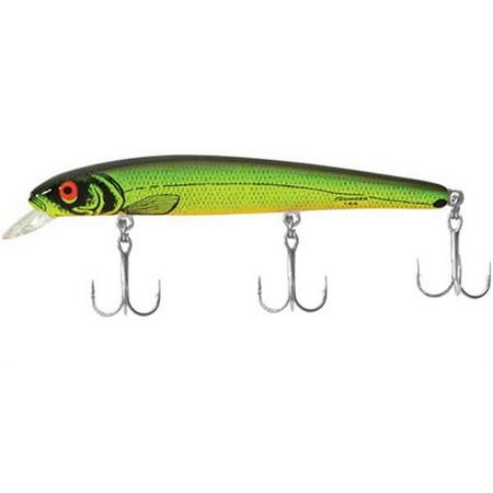 Bomber Saltwater Heavy Duty Long-A 7/8 oz Fishing Lure