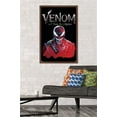 thumbnail image 2 of Marvel Venom: Let There be Carnage - Black and Red Wall Poster, 22.375" x 34", Framed, 2 of 3