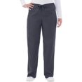 thumbnail image 1 of White Swan Fundamentals 14920 Unisex Full Drawstring Scrub Pant, 1 of 2