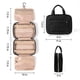 thumbnail image 5 of Neceser cosmético HUOGUO organizador de viaje impermeable, 5 of 5