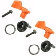 thumbnail image 2 of Husqvarna 2 Pack Of Genuine OEM Replacement Cruise Control Kits 545081822-2PK, 2 of 2