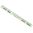 thumbnail image 2 of Sealed Power Eng. Plastigauge SPG-1 0.001 Inch To 0.003 Inch Measurement Range; Green; Single, 2 of 2