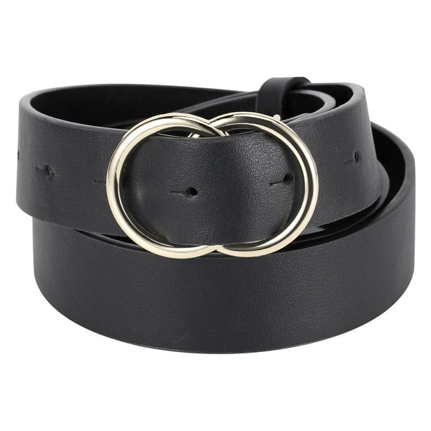 Girls black belt hotsell