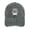 Gray, variant on Crabby Please Return To The Beach Gray Adjustable Baseball Cap for Men Women, Classic Casual Snapback Hat