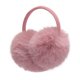 thumbnail image 5 of Classic women's children's girls' adjustable winter earmuffs ear warmers with molton headband, 5 of 7