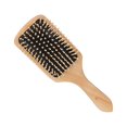 thumbnail image 2 of Ymiko Detangler Hair Brush Curved Professional Hair Paddle Detangling Brush For Long Short Thick Thin Straight Curly Hair,Hair Styling Brushes,Detangler Brush, 2 of 8