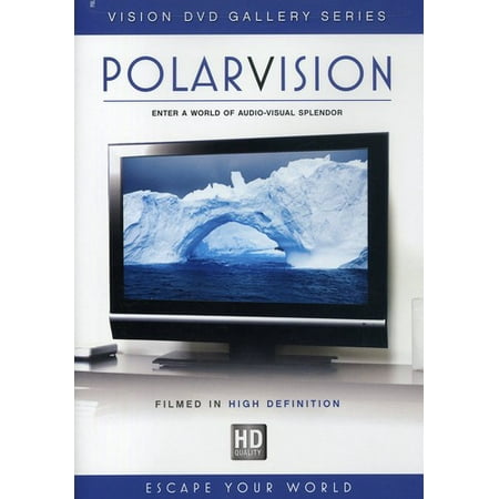 Polarvision Gallery (DVD)