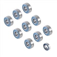thumbnail image 3 of Kit de Rodamientos Sellados de 20 Piezas para CW-01 CW01 RC Car Upgrade Parts Accessories, 3 of 5