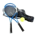 thumbnail image 1 of HORIALENCE 1 Set Children's Tennis Racket Sports Equipment Random Color for Indoor Play, 1 of 8