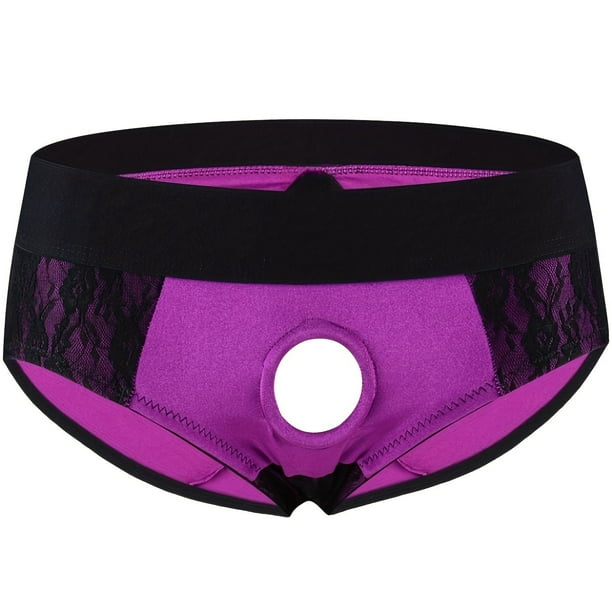 Men's Sexy Thong Stretch Sexy Underwear Available G-Strings