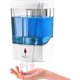 thumbnail image 1 of Dispensador de jabón montado en la pared, dispensador de jabón automático de 700 ml para cocina y baño kaili Sencillez, 1 of 5