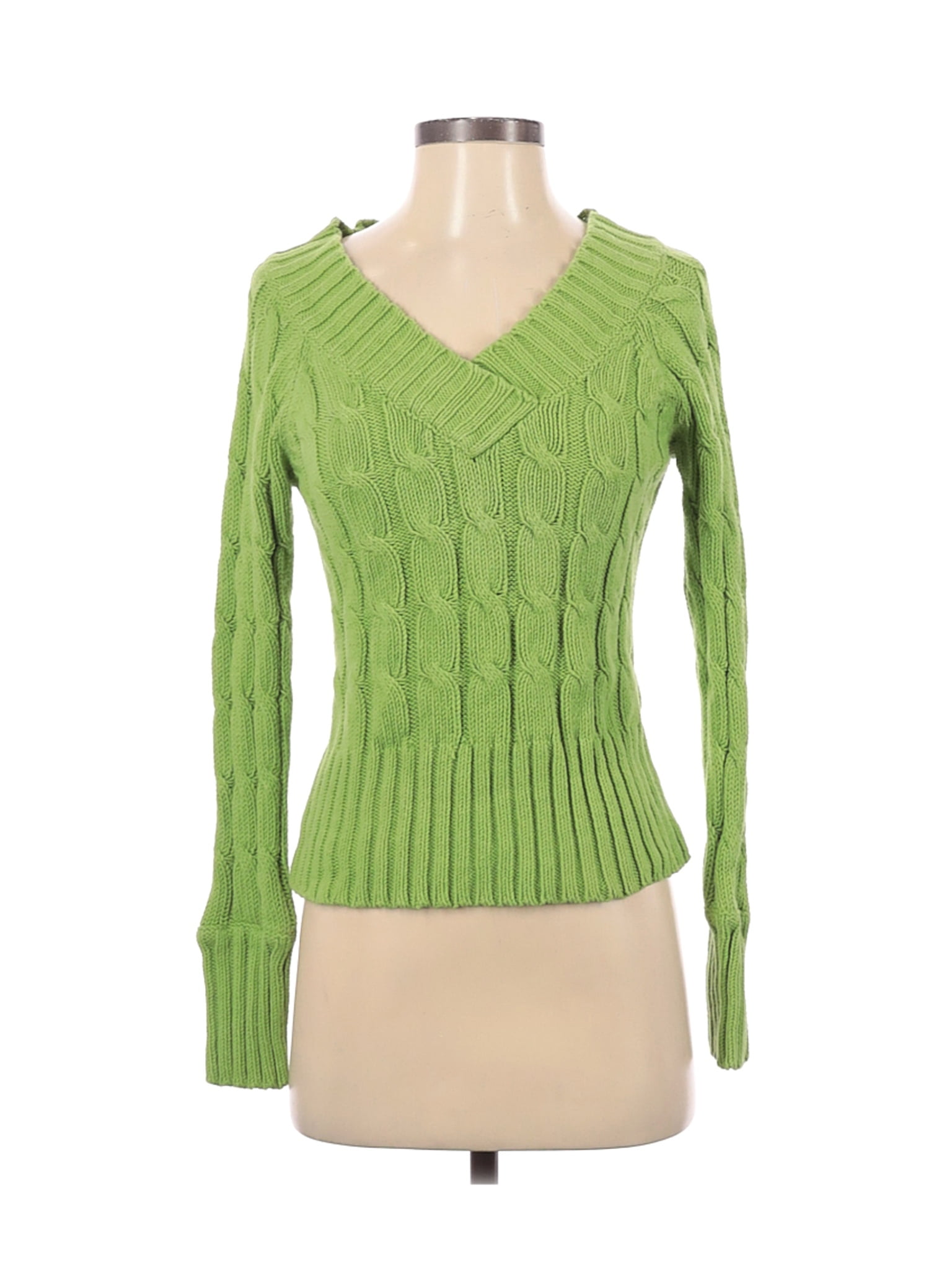 Pullover Sweater - Walmart 