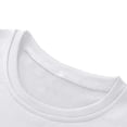 thumbnail image 2 of Long Sleeve Shirts for Men Loose Casual Crew Neck Athletic Shirt Fashion Solid Color Workout T Shirts For Gym Running, 2 of 7