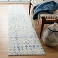 thumbnail image 1 of SAFAVIEH Tulum Herbert Distressed Southwestern Area Rug, 1 of 6