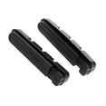 thumbnail image 5 of 2 Bloques de 52mm Pedal de Frenos Negro shamjiam Reemplazo de pastillas de freno, 5 of 5