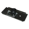thumbnail image 3 of BAL RV Trailer Stabilizer Jack Stand Pad 29056B Use To Stabilize Trailer Tongue Jack Foot; 2000 Pound Capacity; 8 Inch x 4 Inch x 1-3/4 Inch Height; Short; Retail Box, 3 of 4
