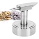 thumbnail image 5 of Yunque de doble cuerno con base ancha para procesamiento de joyas, herramienta de modelado, 5 of 11