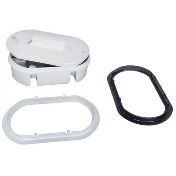 Pentair SpaCommand Mudbox Accessory 521180