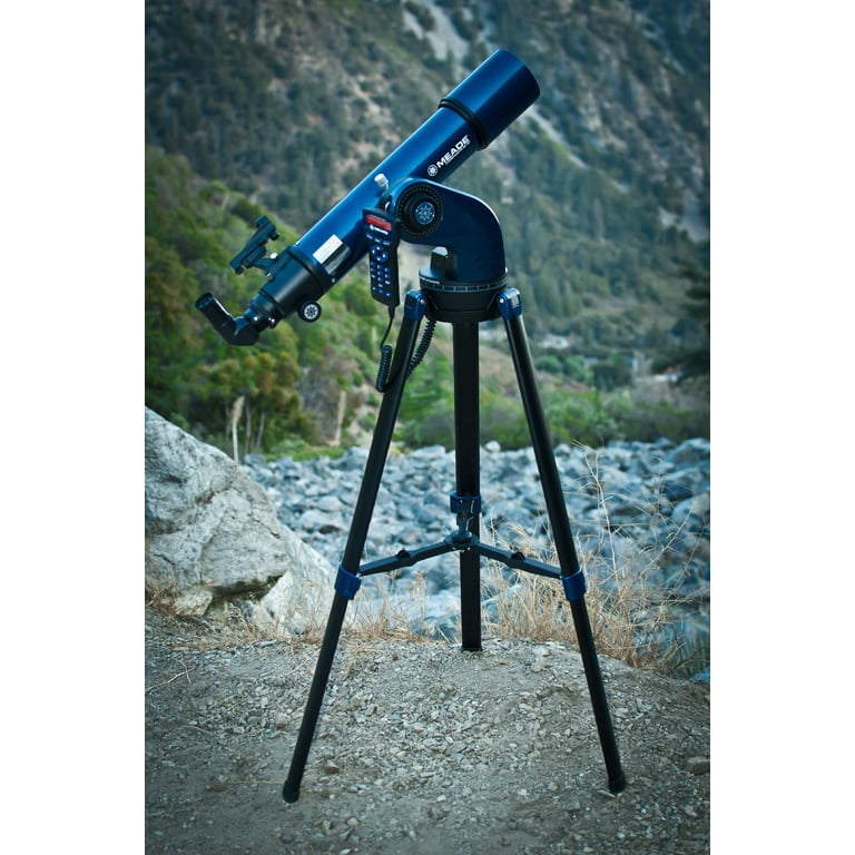 Meade starnavigator on sale ng 102