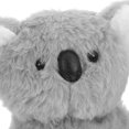 thumbnail image 4 of KAKOWELY Adorable koala de peluche con koalas bebé extraíbles para que las niñas pequeñas se acurruquen y jueguen., 4 of 5