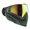 Color, variant on Dye Precision I5 Thermal Paintball Goggle