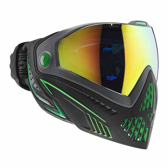 Dye Precision I5 Thermal Paintball Goggle