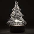 thumbnail image 4 of Kuymtek Pedestal de exhibición redondo Base con luz nocturna Soporte duradero (luz blanca), 4 of 9