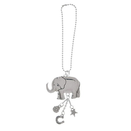 UPC 661371728162 product image for Elephant Car Charm by Ganz | upcitemdb.com