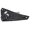 thumbnail image 4 of Front Left Power Window Regulator, Easy Install High Efficiency 824012V010 Electric Window Regulator  For Veloster 2012 To 2017, 4 of 8