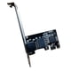 thumbnail image 3 of Tarjeta de red PCI-E Gigabit RJ-45 con cable compatible con conducción no tripulada Tarjeta de red PCI-E Ethernet, 3 of 6