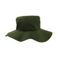 thumbnail image 2 of Decky 5303 Structured Ripstop Boonies-Olive-S/M, 2 of 3