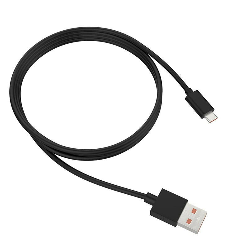 USB Charger Charging Cable Cord with Anker Soundcore Mini 3/Life P2/A2/U2/Dot Life A1, Liberty 3 Pro/2 - Walmart.com