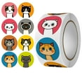 thumbnail image 2 of 1 Roll Clearance Under $3 Stickers Teacher Sticker Paper For Classroom Teacher Sticker Sturdy (I), 2 of 7