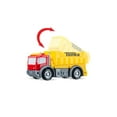 thumbnail image 4 of Camion benne Tonka Mighty Force L&S jaune, 4 of 7