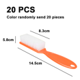 thumbnail image 2 of Home Helper, Nail Care For Wide Range Of Uses, Artificial Design, Handle Grip Nail Brush, Comfortable Grip, Multifunctional Use In Kitchen, Bathroom, Garden Shed Sink, Suitable, 2 of 5