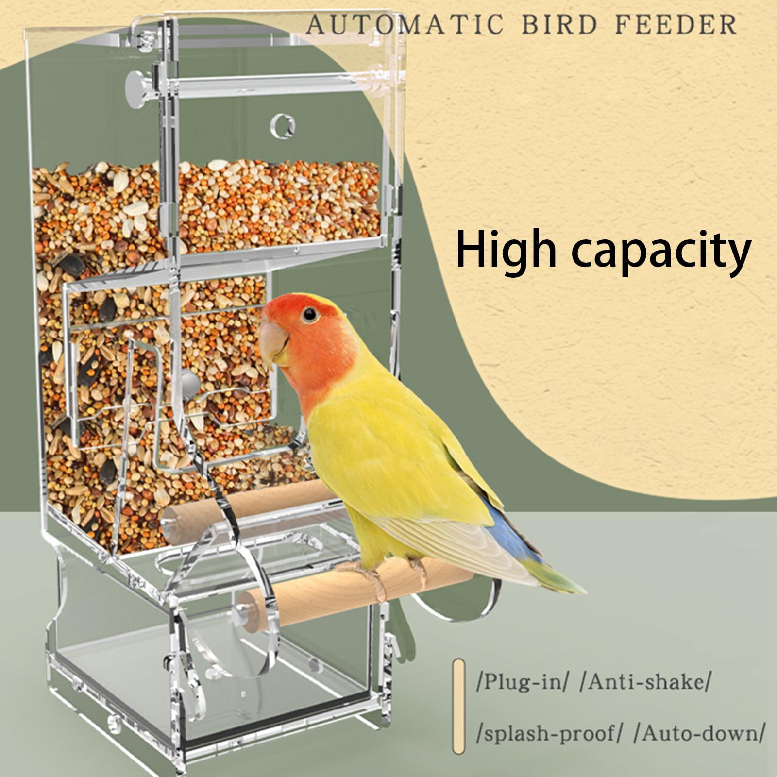 Animal Feeder Box Animal Feeder Box