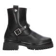 thumbnail image 1 of Bota Yuyin Negro Para Niña T18-22 [yuy536] negro 18 MX, 1 of 10