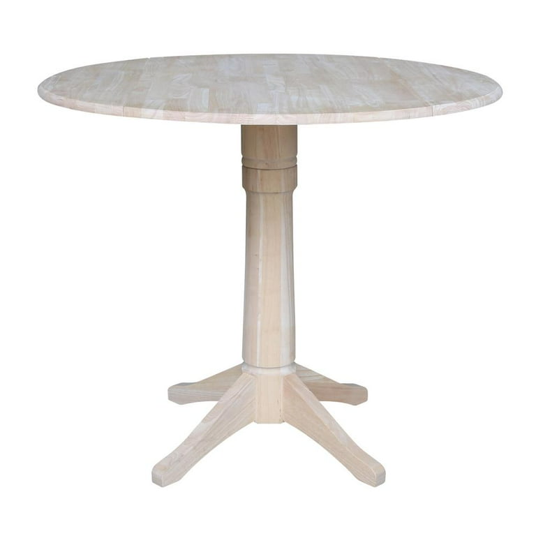 Unfinished 2024 dining table